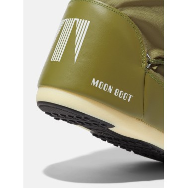 MOON BOT ICON NYLON KHAKI