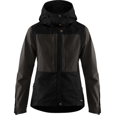 FJÄLL RAVEN KEB JACKET W