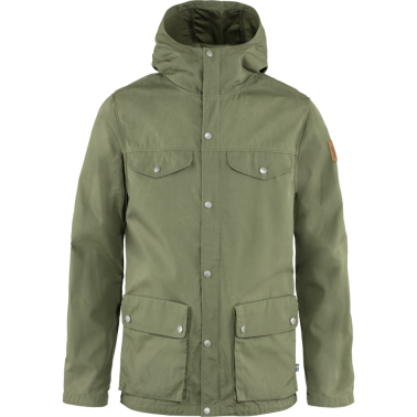 FJALLRAVEN GREENLAND JACKET M