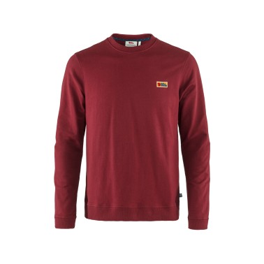 FJALLRAVEN VARDAG SWEATER