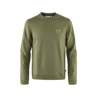 FJALLRAVEN VARDAG SWEATER