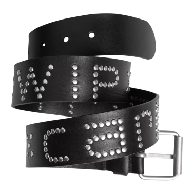 CARHARTT SCRIPT STUDS BELT