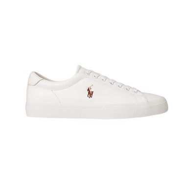 RALPH LAUREN LONGWOOD SNEAKER