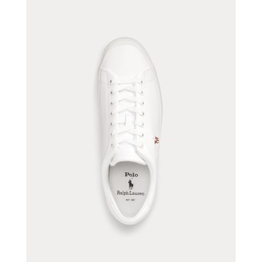 RALPH LAUREN LONGWOOD SNEAKER