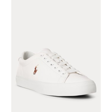 RALPH LAUREN LONGWOOD SNEAKER