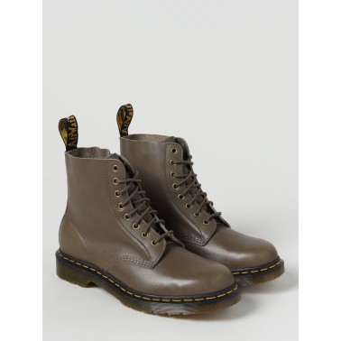 DR MARTENS 1460 PASCAL OLIVE CARRARA