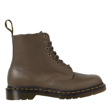 DR MARTENS 1460 PASCAL OLIVE CARRARA