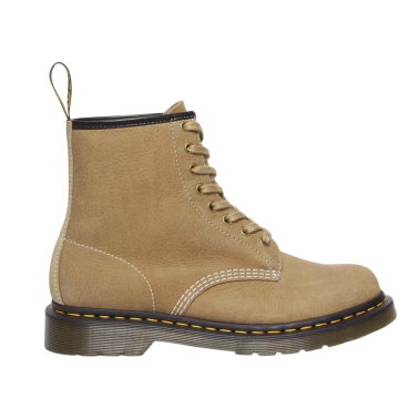 DR MARTENS 1460 TUMBLED NUBUCK E.H.SUEDE SAVANNAH TAN