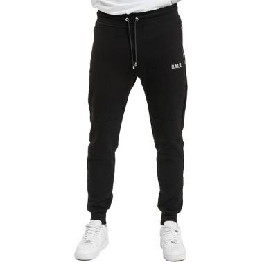 BALR. JOGGING BLACK