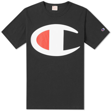 CHAMPION T-SHIRT