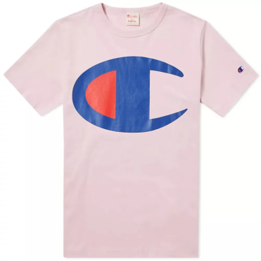 CHAMPION T-SHIRT