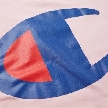 CHAMPION T-SHIRT