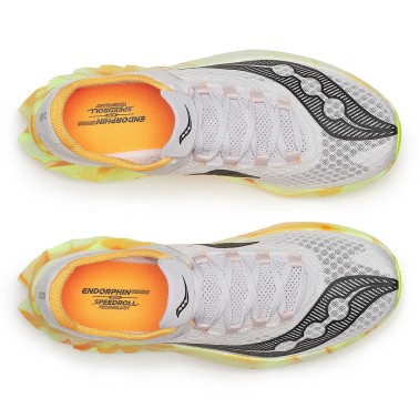 SAUCONY ENDORPHIN PRO 4