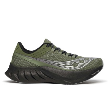 SAUCONY ENDORPHIN PRO 4