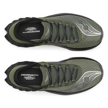 SAUCONY ENDORPHIN PRO 4