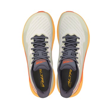 ALTRA M EXPERIENCE FLOW