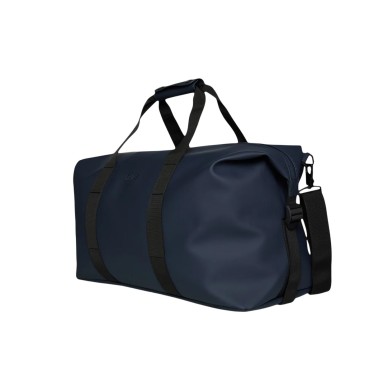 RAINS HILO WEEKEND BAG W3