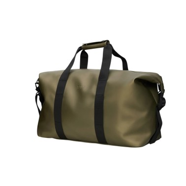 RAINS HILO WEEKEND BAG W3