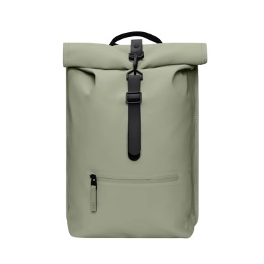 RAINS ROLLTOP RUCKSACK W3