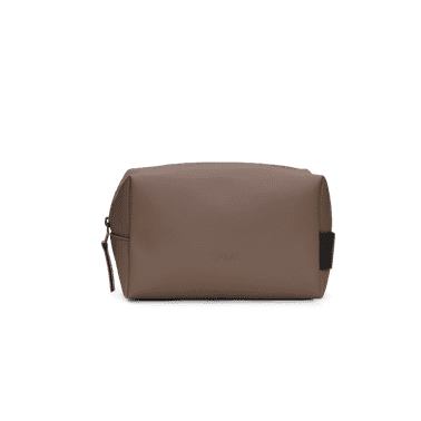 copy of RAINS WASH BAG SMALL W3