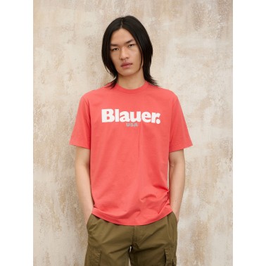 copy of BLAUER T-SHIRT ERNST