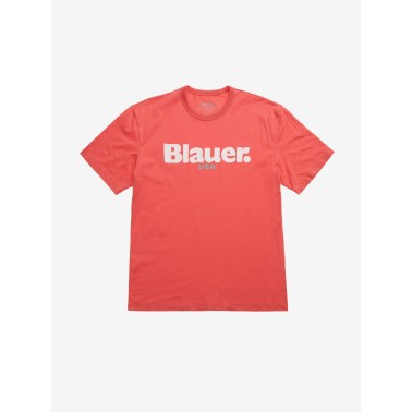 copy of BLAUER T-SHIRT ERNST