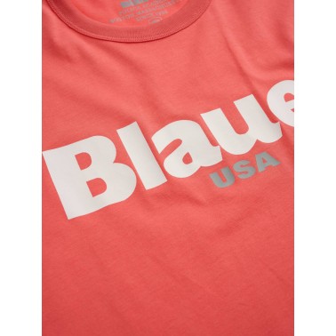 copy of BLAUER T-SHIRT ERNST