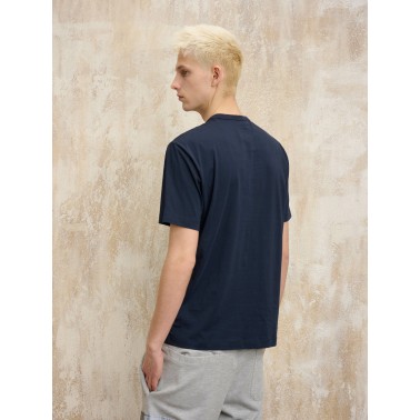 BLAUER T-SHIRT FAXON