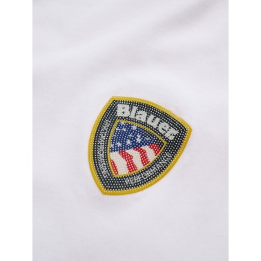 copy of BLAUER T-SHIRT FAXON