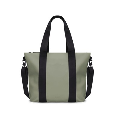 copy of RAINS TOTE BAG MINI W3