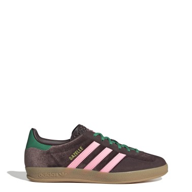 ADIDAS GAZELLE INDOOR W