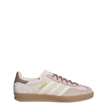 ADIDAS GAZELLE INDOOR W