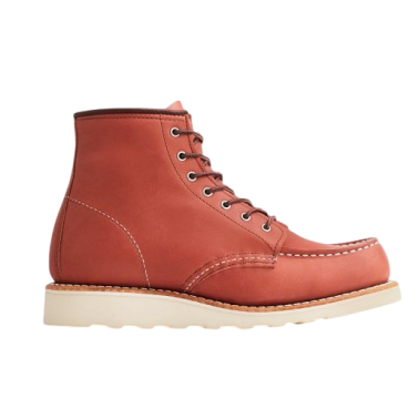 RED WING 6-INCH CLASSIC MOC