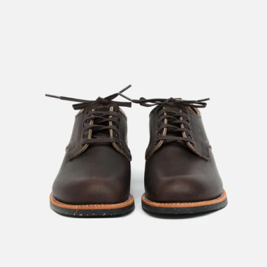 RED WING MERCHANT OXFORD EBONY