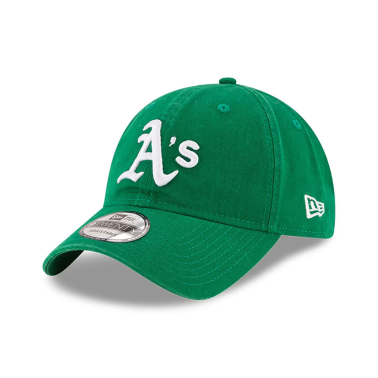 copy of NEW ERA OAKLAND ATHLETICS 9TWENTY