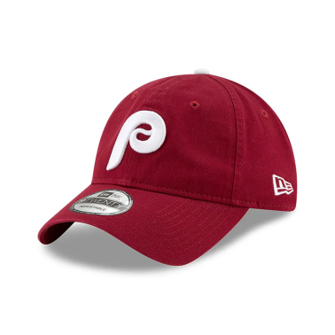 NEW ERA PHILADELPHIA PHILLIES 9TWENTY