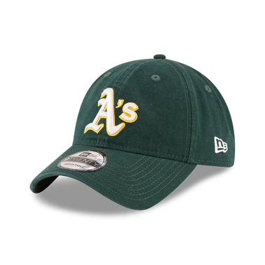 NEW ERA OAKLAND ATHLETICS 9TWENTY