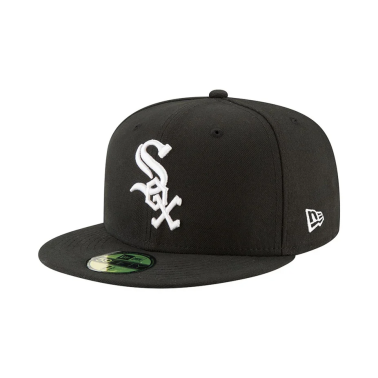 NEW ERA CHICAGO WHITE SOX 59FIFTY