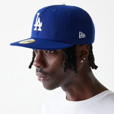 NEW ERA LA DODGERS MLB 59FIFTY