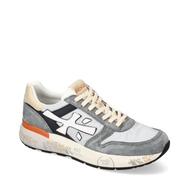 PREMIATA MICK 7245