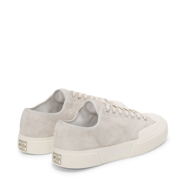 SUPERGA 2432 WORKS HAIRY SUEDE