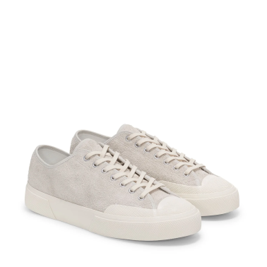 SUPERGA 2432 WORKS HAIRY SUEDE
