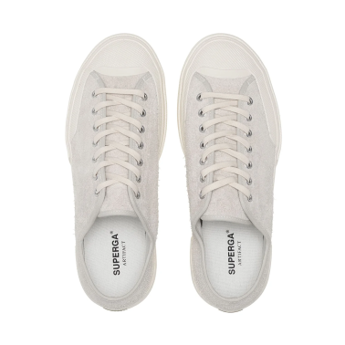 SUPERGA 2432 WORKS HAIRY SUEDE