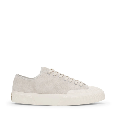 SUPERGA 2432 WORKS HAIRY SUEDE