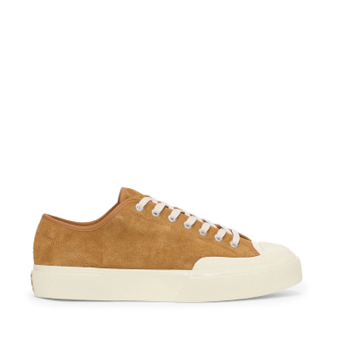 SUPERGA 2432 WORKS HAIRY SUEDE