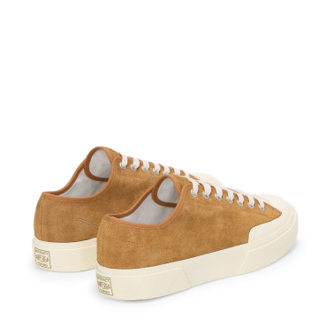 SUPERGA 2432 WORKS HAIRY SUEDE
