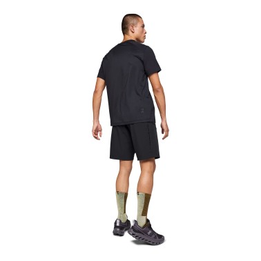 ON RUNNING TREK SHORT