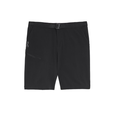 ON RUNNING TREK SHORT