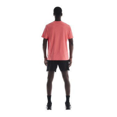 ON RUNNING FOCUS-T