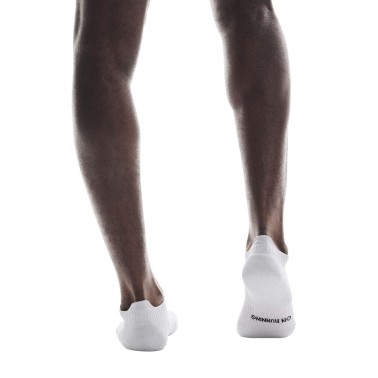 ON RUNNING CORE RUN SOCK LOW 2P